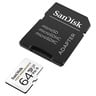 SanDisk High Endurance microSDHC Card 64GB for Dashcams & home