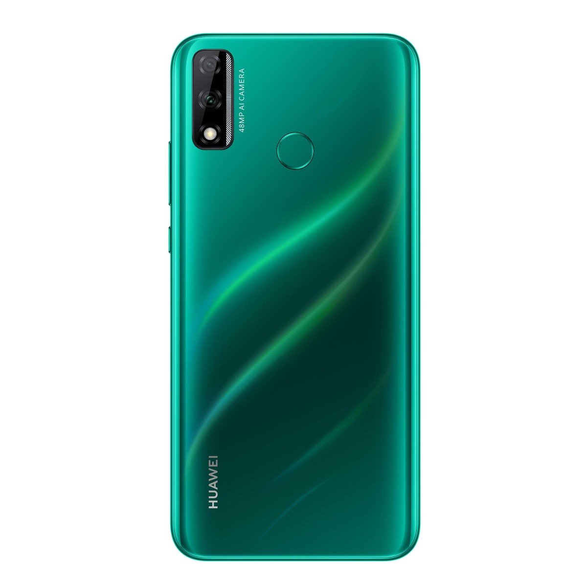 Huawei  Y8S 64GB Emerald Green