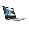 Dell Inspiron 15 5491-INS-1382 2in1 Notebook, Intel Core i3-10110U, 4GB RAM, 256GB SSD, 14 Inches Touch Display, Windows 10 Home, Silver