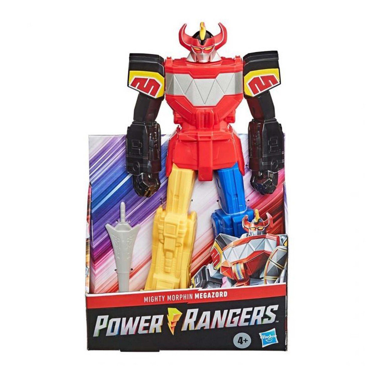 Power Rangers Figure E7704