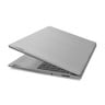 Lenovo Ideapad 3 81WB004FAX Notebook, Intel Core i5-10210U, 8GB RAM, 1 TB HDD, 2GB Graphics , 15.6 Inches Display, Windows 10 Home, Gray
