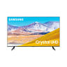 Samsung Ultra HD 4K Smart LED TV UA75TU8000UXZN 75"