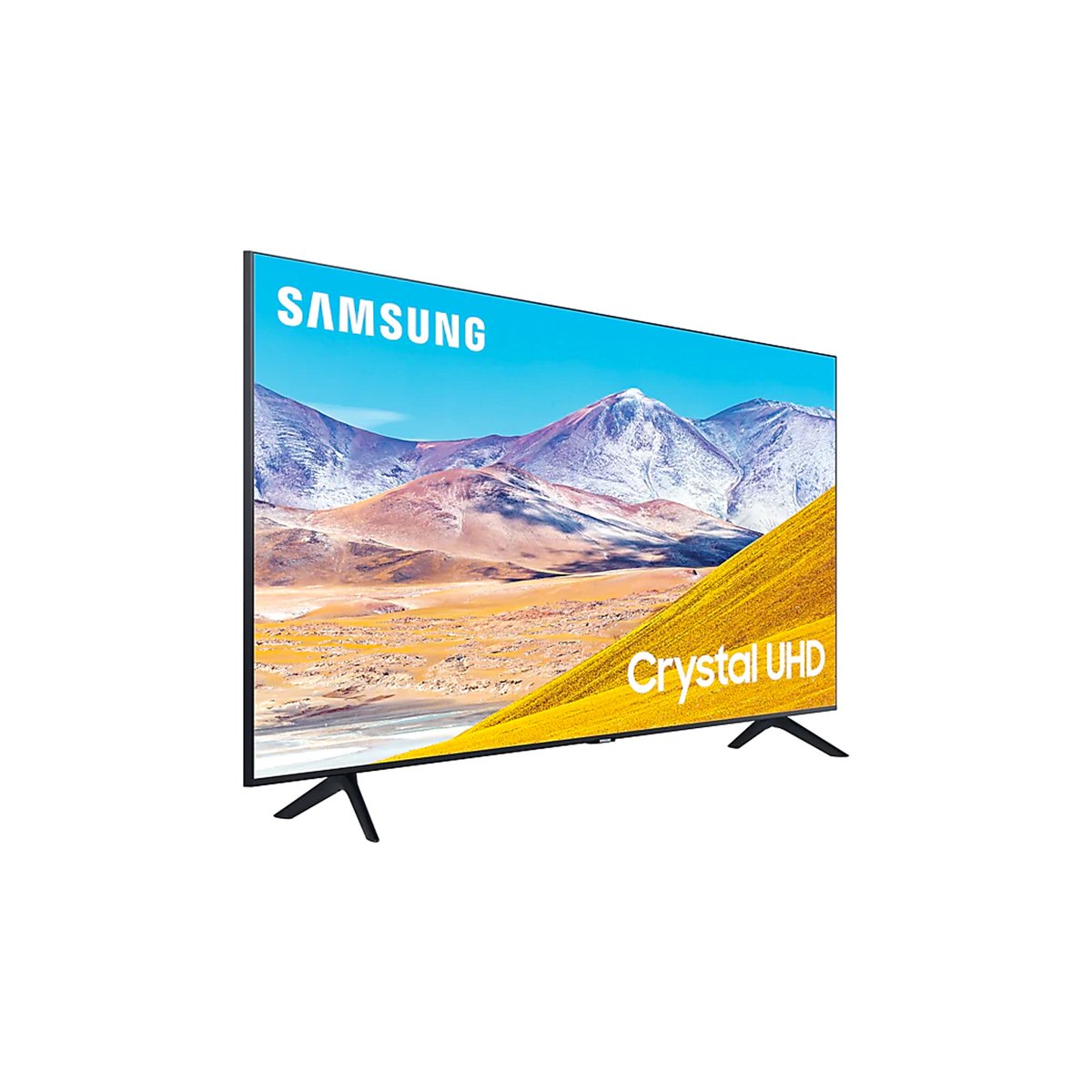 Samsung Ultra HD 4K Smart LED TV UA75TU8000UXZN 75"