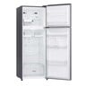 LG Double Door Refrigerator GN-B402SLCB 335LTR, Smart Inverter Compressor, Pull-out Tray, Big Size Veggie Box