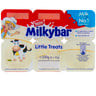 Nestle Milkybar Little Treats 6 x 55 g
