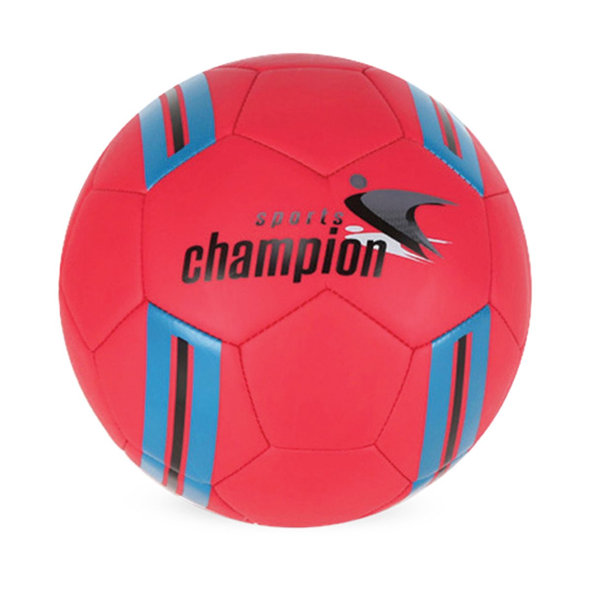 Sports Champion Football Ht19134 Assorted Color & Design