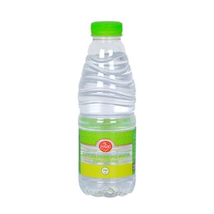 Al Balad Bottled Drinking Water 330ml
