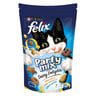 Felix Party Mix Cat Treats Dairy Delights 60g