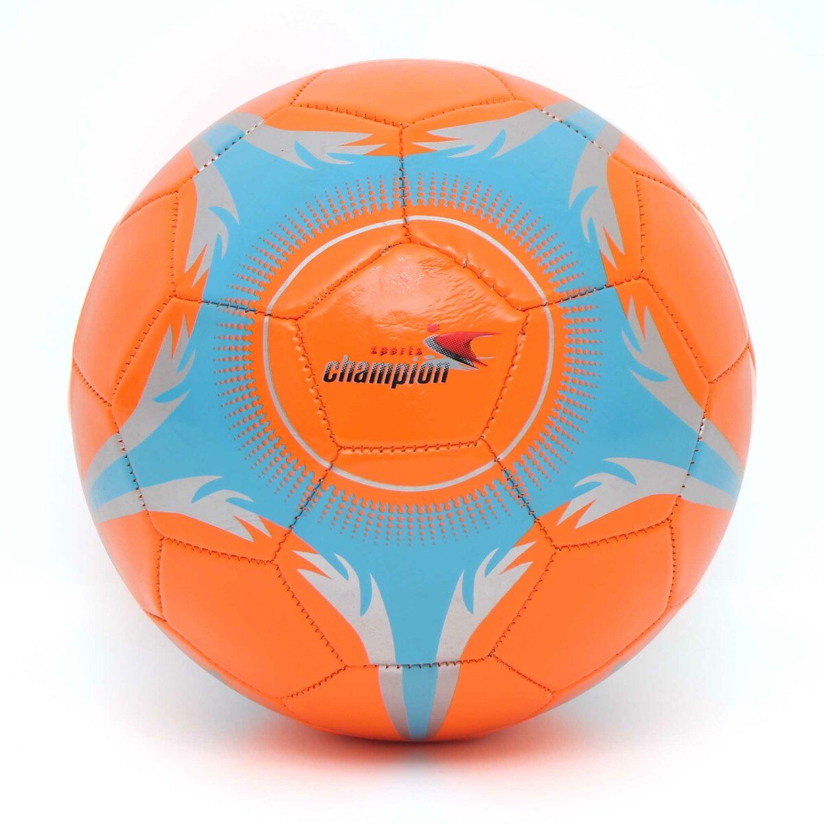 Sports Champion Mini Football CR010 Assorted Color & Design