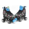 Sports Champion Skating Shoe TEQR004, Size S Assorted Color & Design