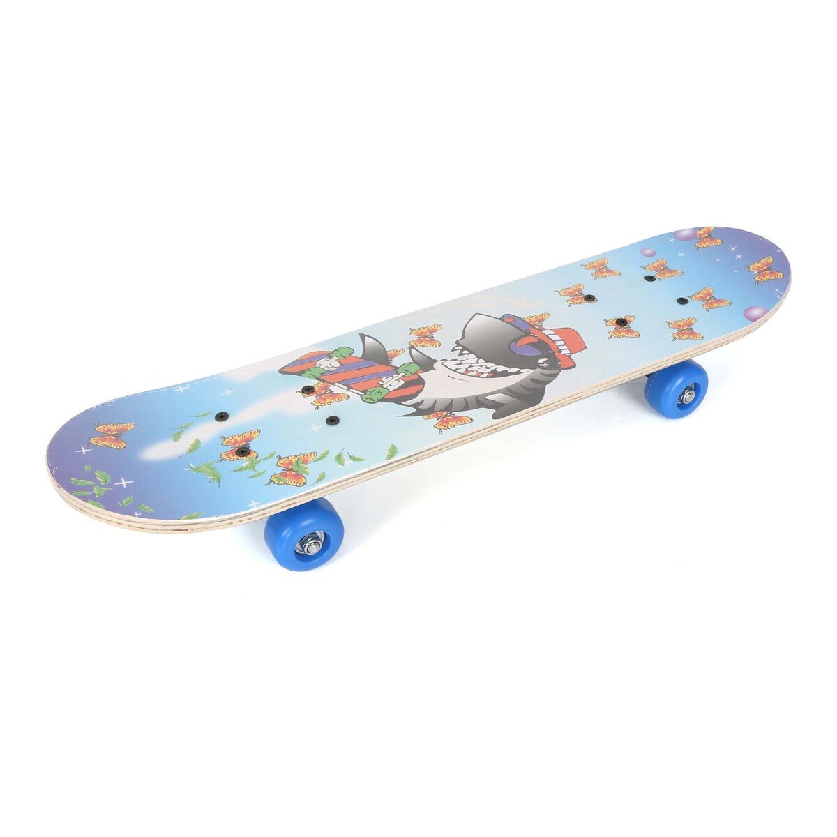 Sports Champion Skating Board XLT-2406A Assorted