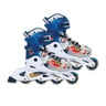 Sports Champion Skating Shoe PW-116A, Size M, Assorted Color & Design