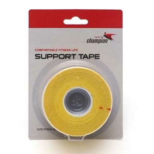 Sports Champion Support Tape IRBD003 5cmx4.5m