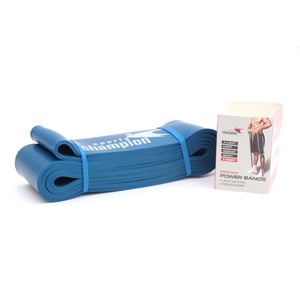Sports Champion Resistance Training Band 64mm VF97660 Assorted