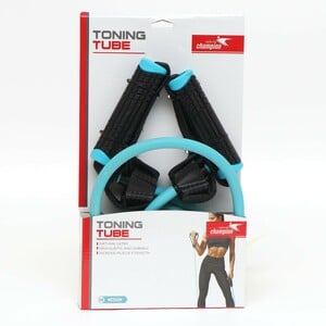 Sports Champion Toning Tube IP8405 Assorted Color