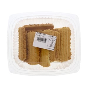 Egyptian Bakery Egyptian Vanilla Biscuits 240g
