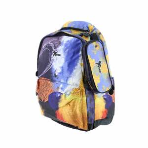 Eten Backpack 19inch + pencil case B409