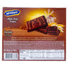 Mcvitie's Whole Grain Creams Chocolate Biscuit 3 x 100 g