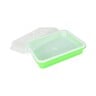 Home Plastic Planting Tray C001 Assorted Colors