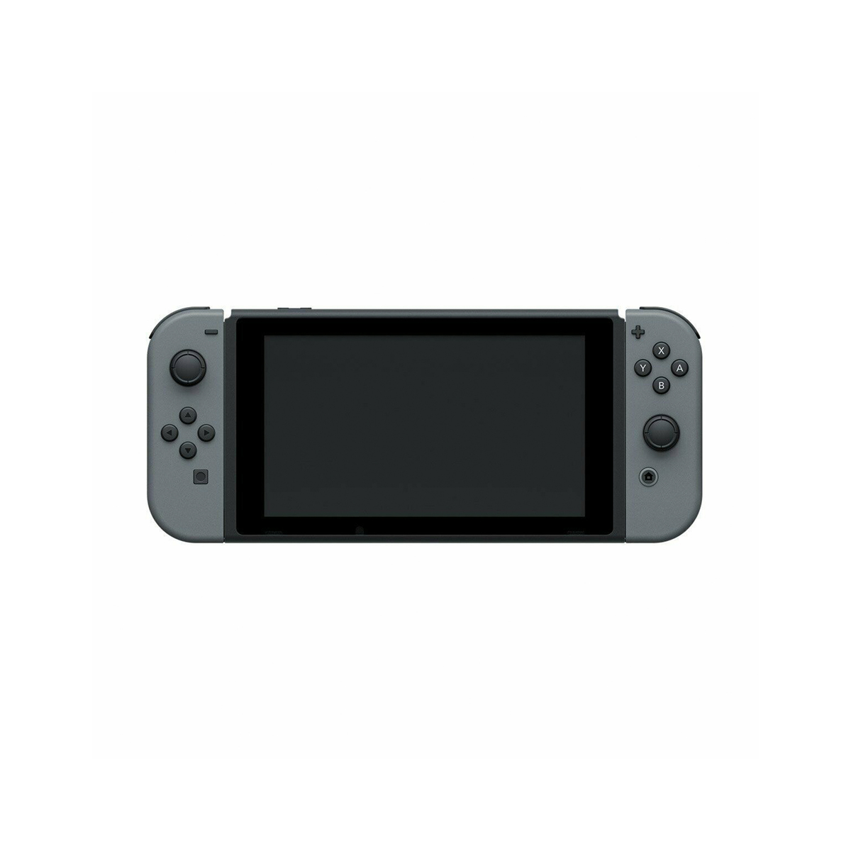 Nintendo Switch Console Grey