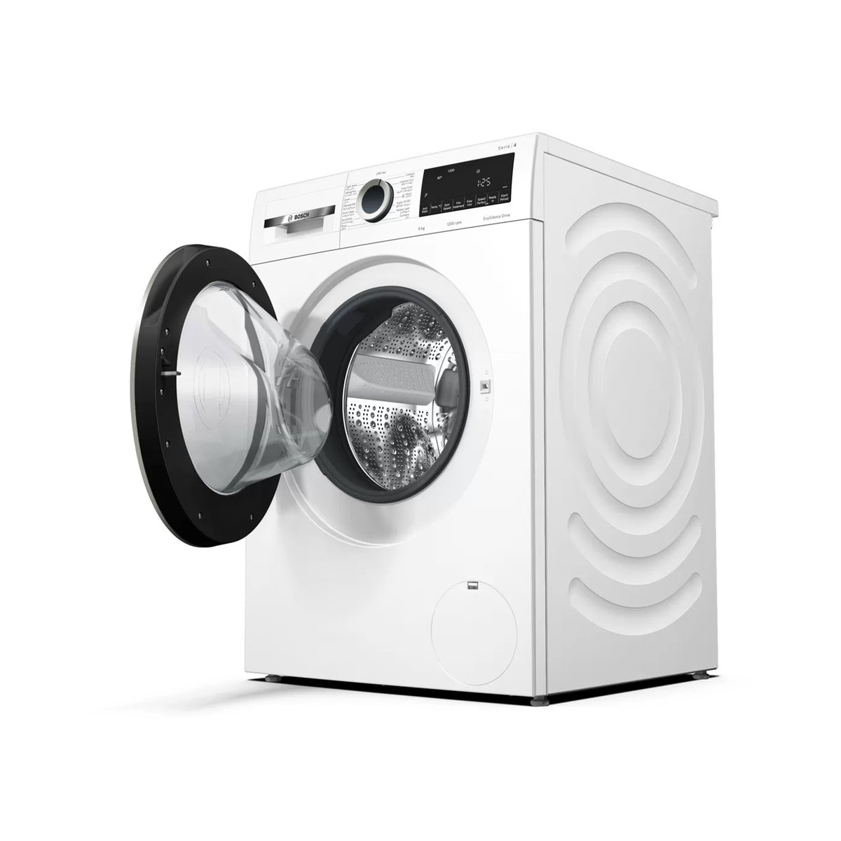 Bosch Front Load Washing Machine WGA142X0GC 9Kg