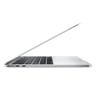 Apple MacBook Pro with Touch Bar MXK62AB/A (2020), Intel Core i5 ,256GB SSD,8GB RAM,Intel Iris Plus Graphics,13" Retina display,Silver