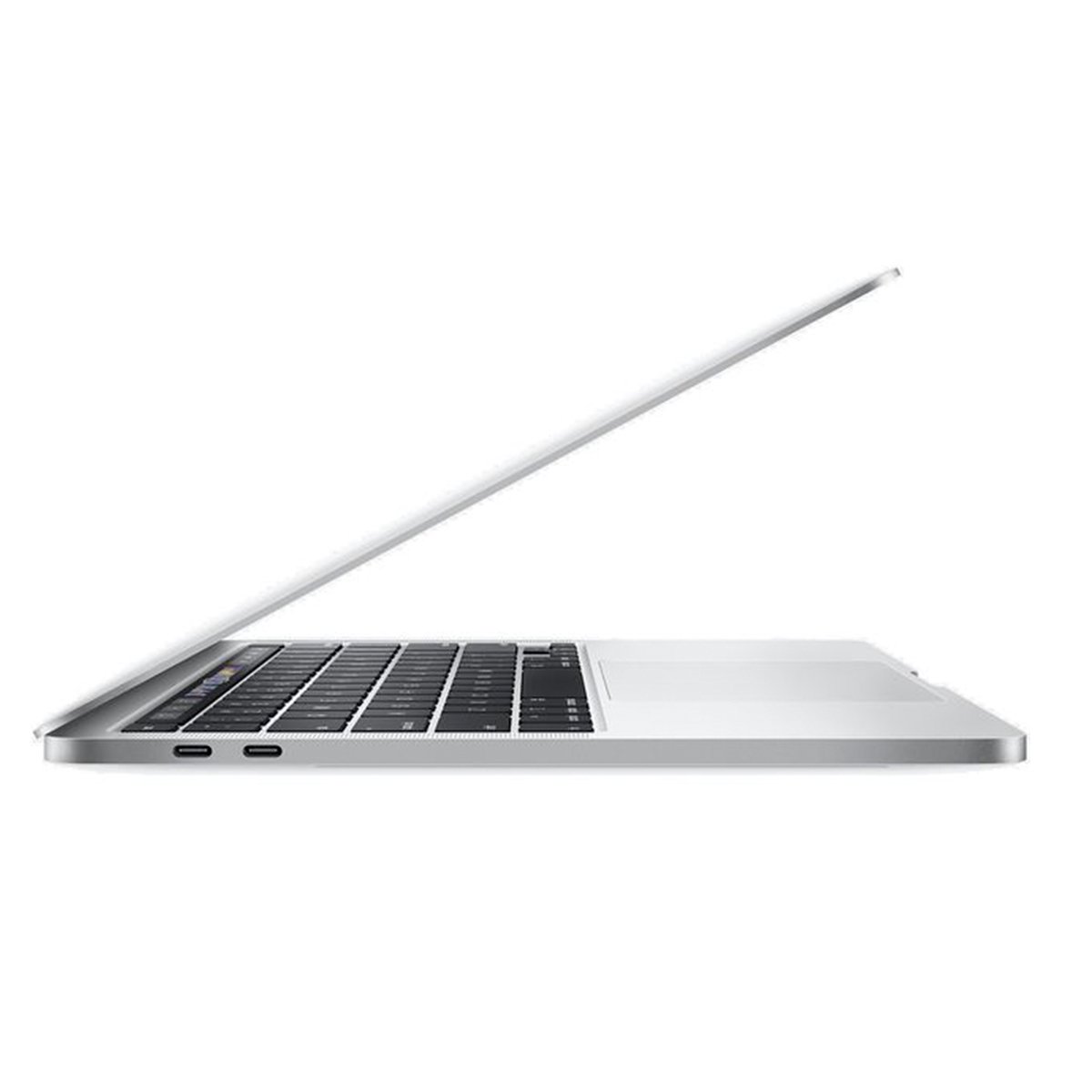 Apple MacBook Pro with Touch Bar MWP82AB/A Intel Core i5,1TB SSD,16GB RAM,Intel Iris Plus Graphics13" Retina display,Silver
