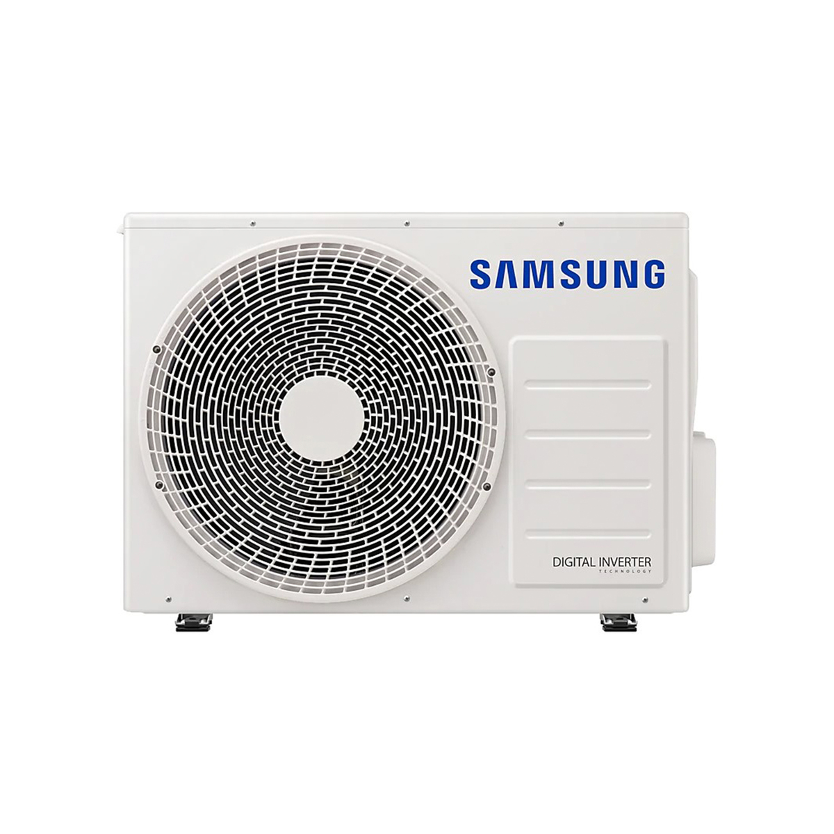 Samsung Split Air Conditioner AR18TVFCEWK/QT 1.5Ton