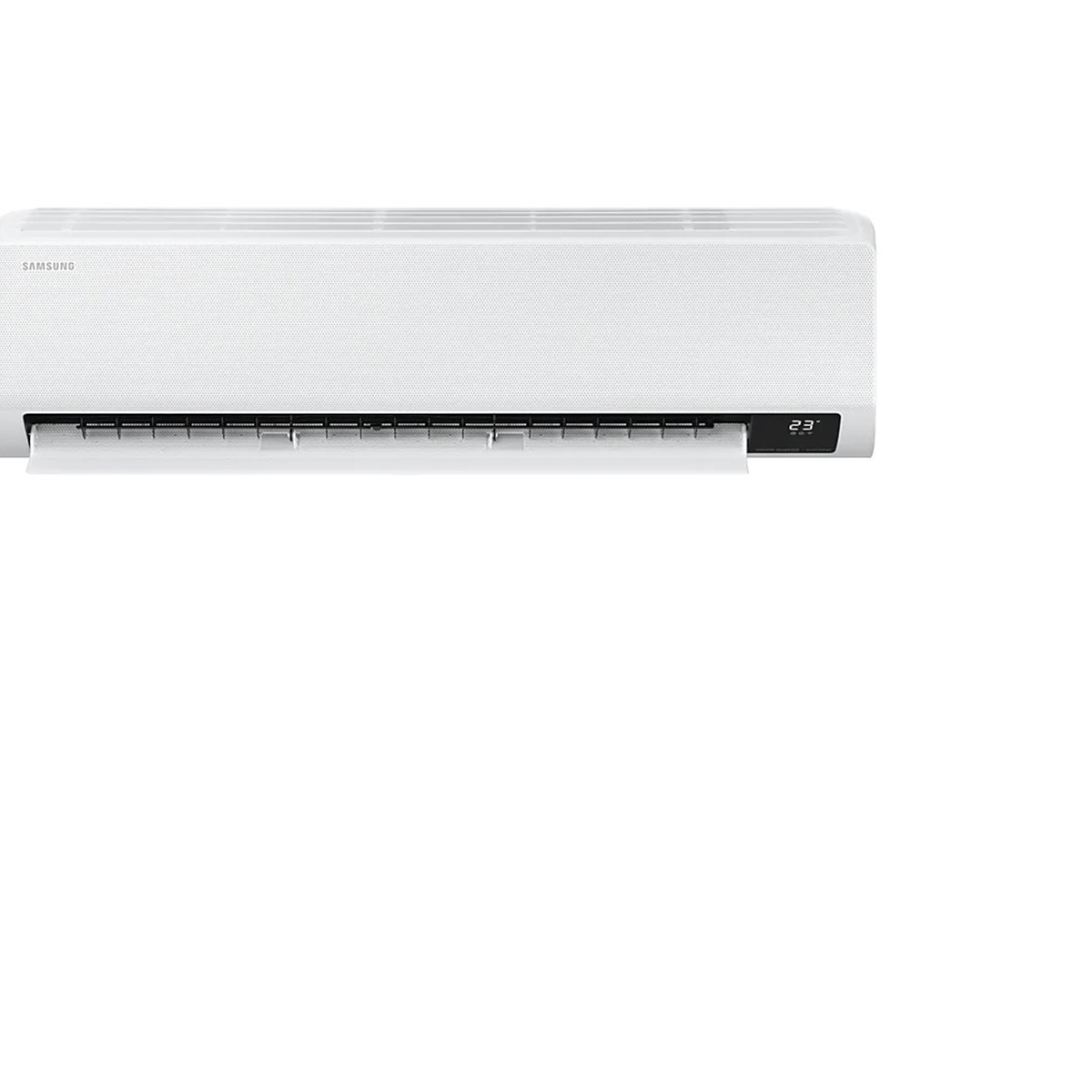 Samsung Split Air Conditioner AR24TVFCEWK/QT 2Ton