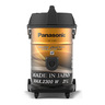 Panasonic Drum Vacuum Cleaner MC-YL989T Q47 2300W