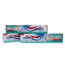 Aquafresh Extra Fresh Complete Care Toothpaste 3 x 100 ml