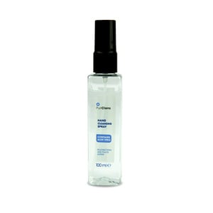 Puriclens Hand Cleansing Spray 100ml