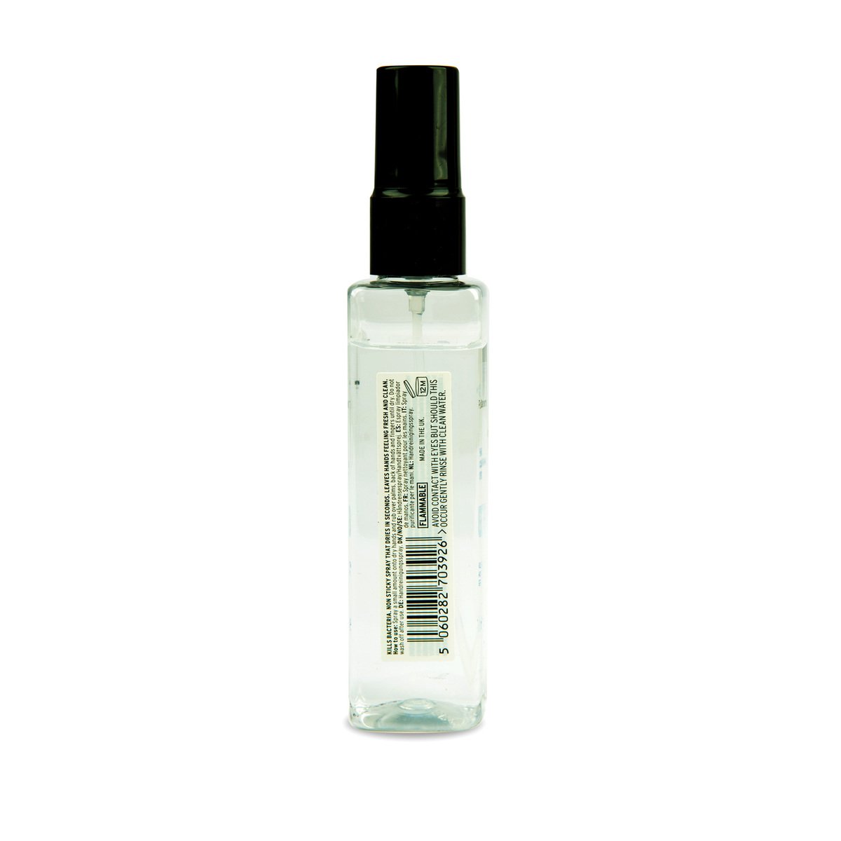 Puriclens Hand Cleansing Spray 100 ml