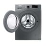 Samsung Front Load Washing Machine WW80J4210GX/GU 8KG