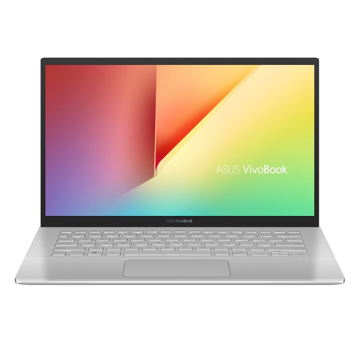 Asus Notebook A420FA-EK292T Silver (intel i3-10110U,4GB RAM,128GB SSD,Intel HD,14" FHD,Windows 10)