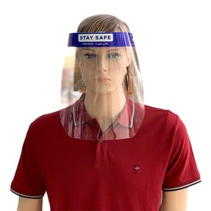 Airmaster Personal Face Shield