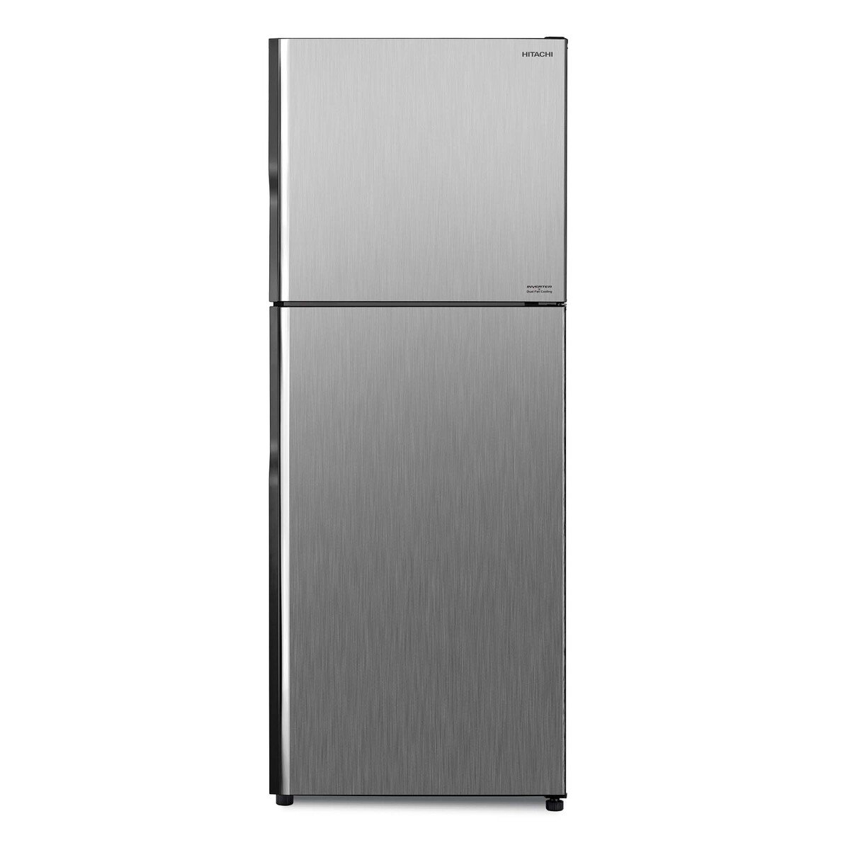Hitachi Double Door Refrigerator RV505PUK8KPSV 500LTR