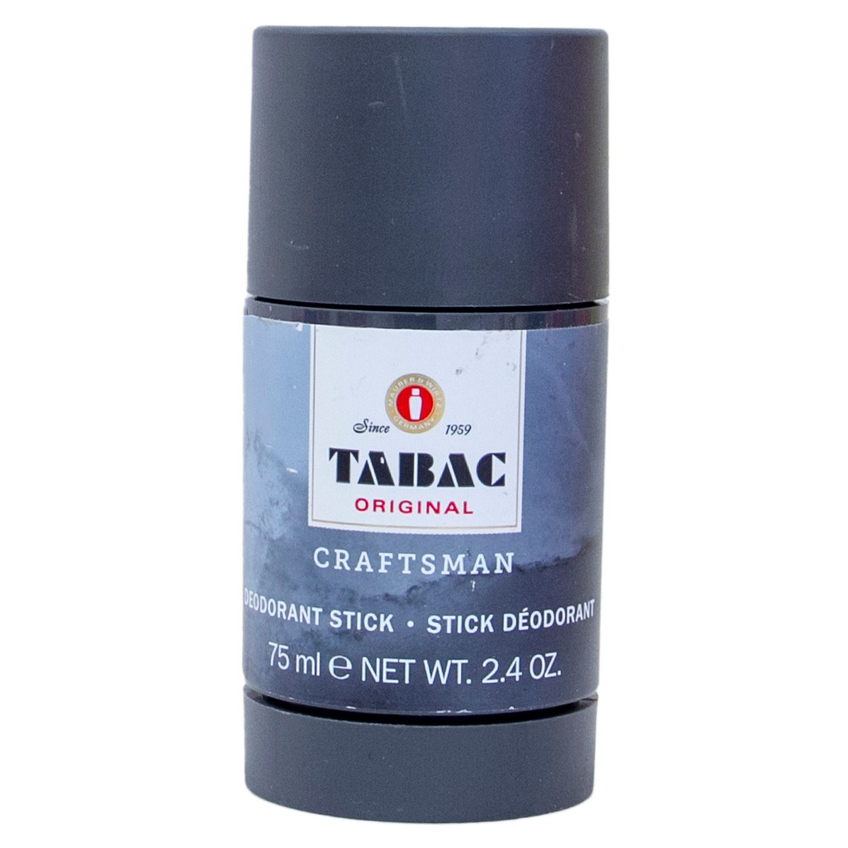 Tabac Deodorant Stick Craftsman Original 75 ml