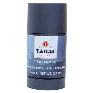 Tabac Deodorant Stick Craftsman Original 75ml