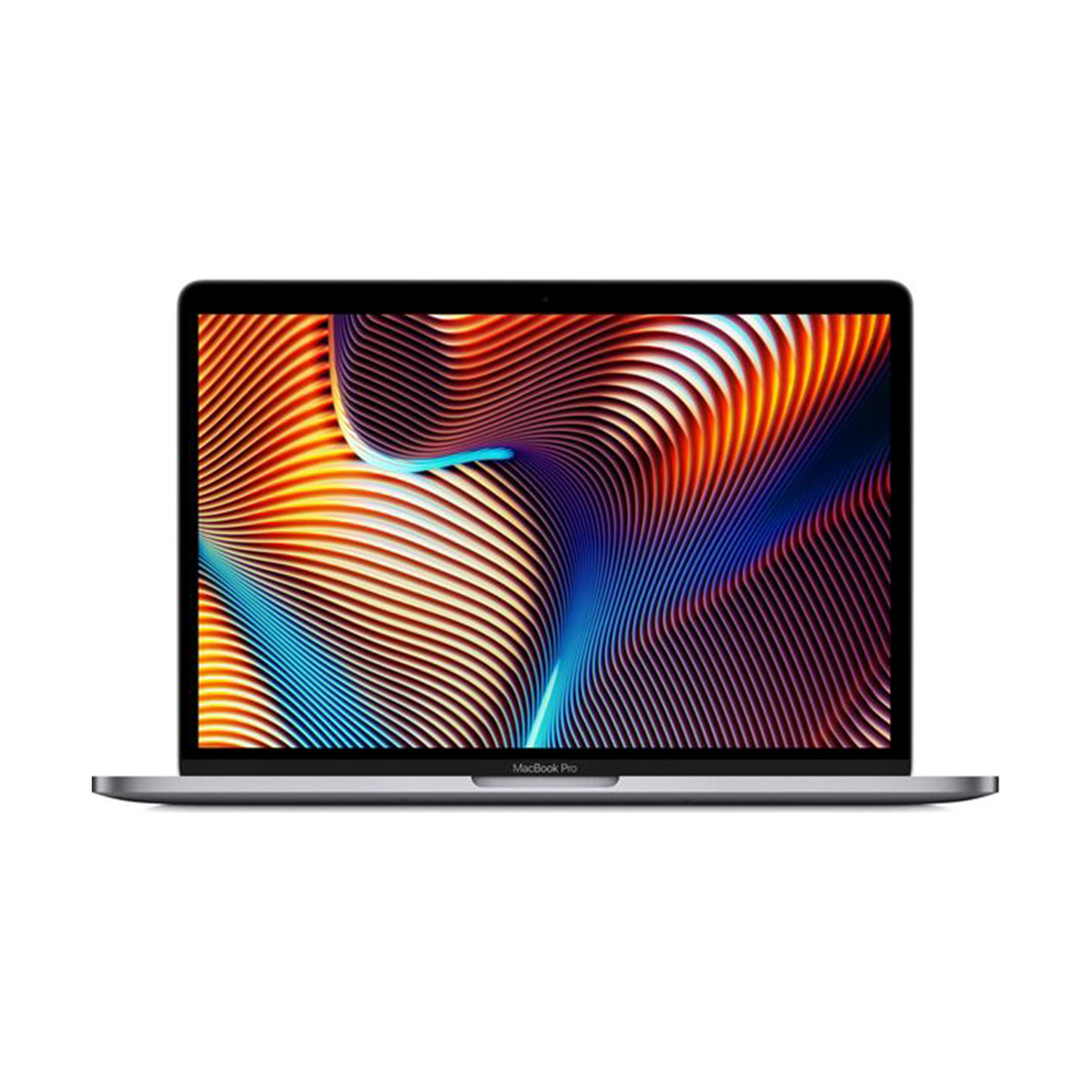 Apple MacBook Pro MV962B/A 13.3-Inch Retina Display with Touch Bar & Toutch ID,Intel Core i5,8GB RAM,256GB SSD,Space Grey