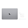 Apple MacBook Pro MV962B/A 13.3-Inch Retina Display with Touch Bar & Toutch ID,Intel Core i5,8GB RAM,256GB SSD,Space Grey
