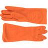 Rainbow Household Latex Gloves Medium 1 Pair