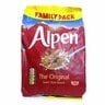 Alpen The Original Swiss Style Muesli Family Pack 1.1 kg
