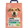 Purina Dog Chow Light with Turkey Dry Dog Food 2.5 kg