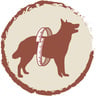 بورينا دوق تشو طعام الكلاب الجاف خفيف مع الديك الرومي ٢.٥ كجم