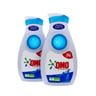 OMO Liquid Laundry Detergent Automatic 2 x 900ml
