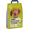 Purina Dog Chow Adult +1 Year with Chicken Dry Dog Food 2.5 kg