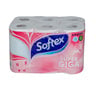 Softex Tissue Roll 2ply 12pcs