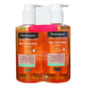 Neutrogena Visibly Clear Clear And Protect Daily Wash 2 x 200 ml