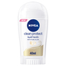 Nivea Deodorant Stick Clean Protect With Pure Alum For Women 40ml